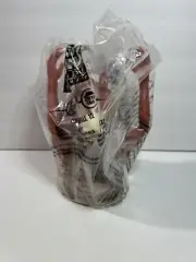 Jar Jar Binks Bust 1999 Pizza Hut Star Wars Episode 1 Statue New In Plastic