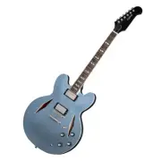 Epiphone Dave Grohl DG-335 Pelham Blue Electric Guitar