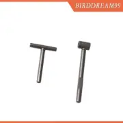 2x T-Type Adjuster Wrench Multi-Use Motorcycle Bike Engine Valve Repair Tools