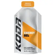 Koda Mango Passion Energy Gel