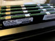 32GB 8GBx4 240-Pin SDRAM ECC Registered DDR3 1333 Black Diamond Server Memory