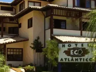 Hotel Eco Atlântico