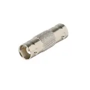 BNC Female to BNC Female Cable Coupler Joiner Adapters CCTV Coax Pack of 10