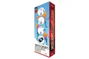 Powerwave Switch Sports Accessories Bundle