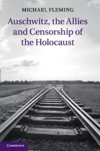在飛比找博客來優惠-Auschwitz, the Allies and Cens