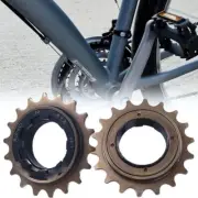 ATA 16T 34mm 1/2"X1/8" Freewheel Bicycle Single Speed Cog Sprocket Gear Part