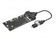 Reader Hard Drive SSD Internal Macbook Mac Mini A1347 A1425 A1398