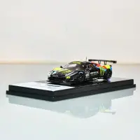 在飛比找蝦皮購物優惠-【台南現貨】全新 1/64 Tarmac Ferrari 4