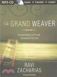 在飛比找三民網路書店優惠-The Grand Weaver ― How God Sha
