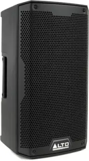 Alto Professional TS408 2,000-watt 8-inch Powered Speaker