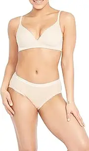 [Bonds] Women's Underwear Cottontails Midi Brief