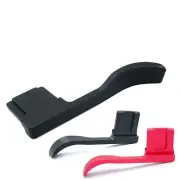For A7C Micro SLR Camera Accessories Aluminum Alloy Thumbs Up Grip Handle