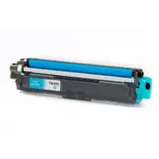 Brother TN255C Cyan Toner Cartridge (Compatible)