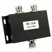 Proscope Matsutec 136-174MHz 2 way VHF Splitter VHF AIS Antenna Splitter Divider