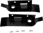 Klock Werks Detachable Lower Filler Panels for Trunks #KW05010020E