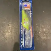 Norman DD22 Silent Bull Bream