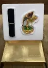 Estee Lauder “pleasures” Enchanted Fairy Solid Perfume Figurine (Vintage/2002)