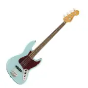 r Classic Vibe '60S Jazz Bass Dpb Lrl Electric