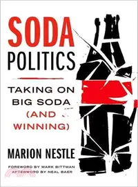 在飛比找三民網路書店優惠-Soda Politics ─ Taking on Big 