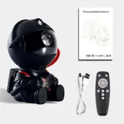 Lampe LED astronaute