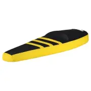 Super73 Brooklyn R-Series eBike Seat Cover YELLOW/BLACK/YELLOW #434