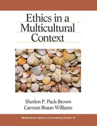 在飛比找博客來優惠-Ethics in a Multicultural Cont