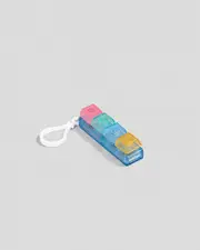 [MDI] Fidget Keychain Keyboard Click