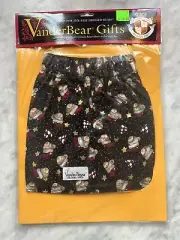 Muffy Vanderbear Gifts A Gift For Cornelius: Cotton Boxer Shorts W/ Gift Box