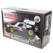 Kyosho '87 JJ Ultima Replica 60th Anniversary Limited Edition 2WD RC Buggy Kit