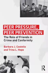 在飛比找博客來優惠-Peer Pressure, Peer Prevention