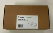 New Sealed Belkin Thunderbolt 3 Dock Docking Station Plus F4U109TT