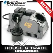 Drill Doctor Drill Bit Sharpener Electric 2.5-13mm DD500X