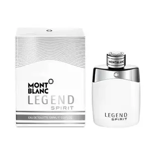 【MONTBLANC 萬寶龍】傳奇白朗峰男性淡香水30、50、100ml 台南5顏6色香水化妝品保養品