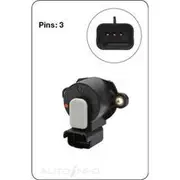 Tridon Throttle Position Sensor - TTH032