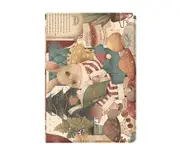 052 Full Package Anti Fall Tablet Protective Case Suitable for IPad mini6 8.3 inch