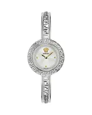 Versace La Greca Watch, 28mm