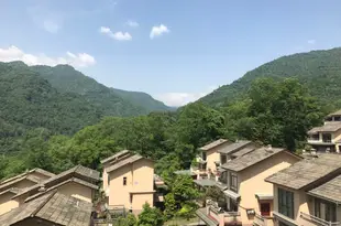 成都凱倫度假別墅