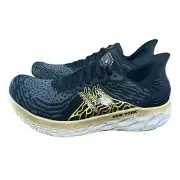 New Balance Fresh Foam 1080 NEW YORK CITY MARATHON Black Gold M1080V10 SZ 7.5