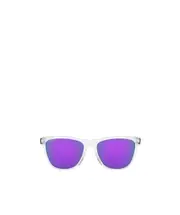Frogskins gradient lens sunglasses 55 Purple
