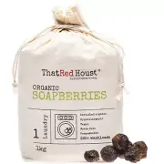 Organic Soapberries 365+ Washloads 1kg