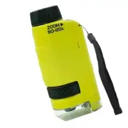 Minilabsters Miniscope Kids, Mini Labsters Portable Microscope, Mini2684