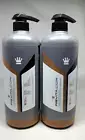 (2 Pack) DS Laboratories Revita Cor High Performance Conditioner 925 mL Each x2