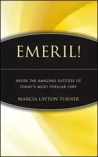 在飛比找博客來優惠-Emeril: Inside the Amazing Suc