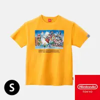 在飛比找WAFUU優惠-Nintendo TOKYO Official T-shir