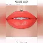Jeffree Star, Velvet Trap Lipstick, Shade: "Prick"