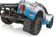 Team Associated - Pro4 SC10 Brushless RTR