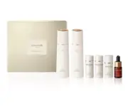 DONGINBI NEW Red Ginseng Power Repair 2 Items Set+Gift 4 Items Kit Wrinkle Care