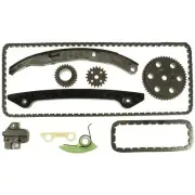 Engine Timing Set-Stock Melling 3-715S