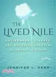 The Lived Nile ― Environment, Disease, and Material Colonial Economy in Egypt
