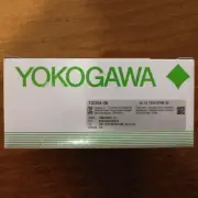 1PS New For YOKOGAWA F3CX04-ON F3CX04-0N Module In Box Free Shipping
